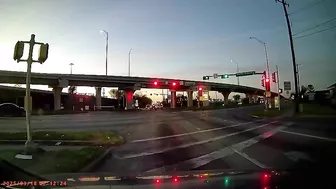 Red Light Optional