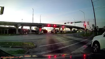 Red Light Optional