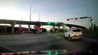 Red Light Optional