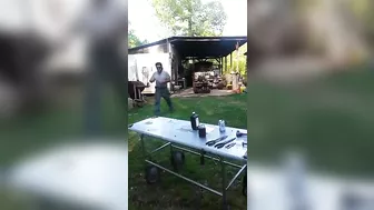 Pull Out The Redneck's Teeth