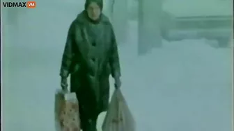 Remember When Climate Experts Predicted The Next Ice Age?