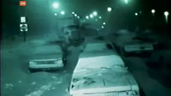 Remember When Climate Experts Predicted The Next Ice Age?