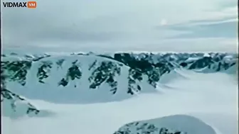 Remember When Climate Experts Predicted The Next Ice Age?