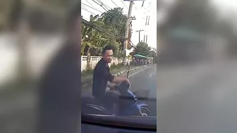 Cycling Is Like Having Another Life