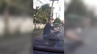 Cycling Is Like Having Another Life