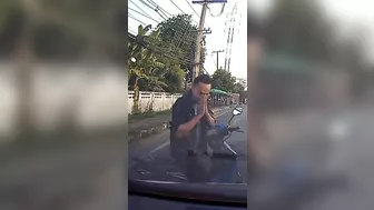 Cycling Is Like Having Another Life