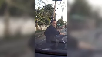 Cycling Is Like Having Another Life