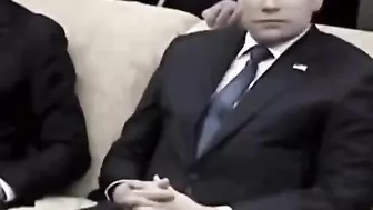 Rubio Is In A Dark Place.