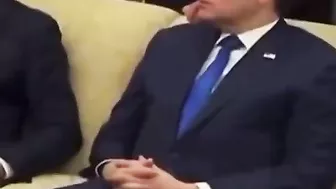 Rubio Is In A Dark Place.