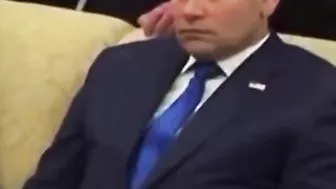 Rubio Is In A Dark Place.