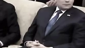 Rubio Is In A Dark Place.