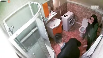 Russia's Big Brother Reality Show Is More Like A UFC Battle Royale