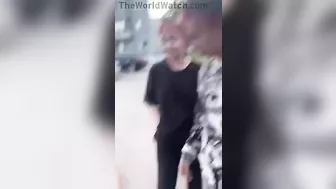 Russian Emos Should Fist Bump