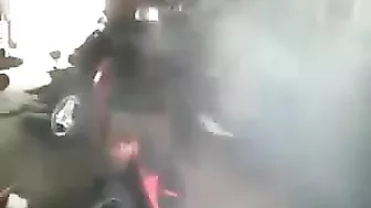 Russian Space Program Launched By Acclamation