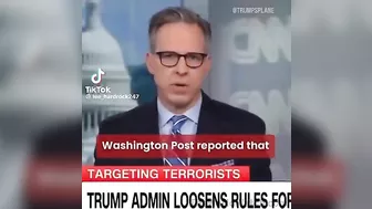 Savage Sebastian Gorka Humiliates Jake Tapper In Live Interview