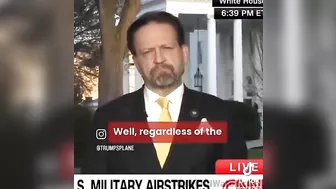 Savage Sebastian Gorka Humiliates Jake Tapper In Live Interview