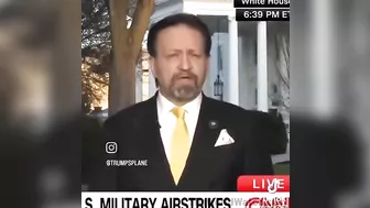 Savage Sebastian Gorka Humiliates Jake Tapper In Live Interview