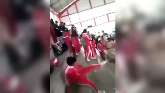 Save The Drums, Screw The Cheerleaders