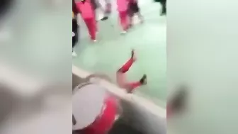 Save The Drums, Screw The Cheerleaders