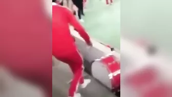 Save The Drums, Screw The Cheerleaders