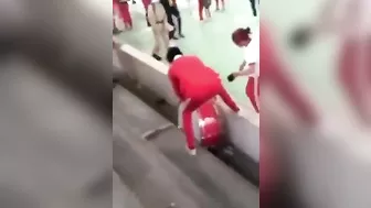 Save The Drums, Screw The Cheerleaders