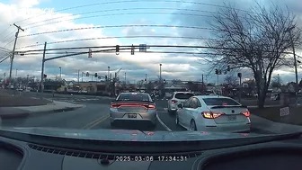 Fuck Pedestrian Rights OC