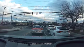 Fuck Pedestrian Rights OC