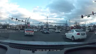 Fuck Pedestrian Rights OC