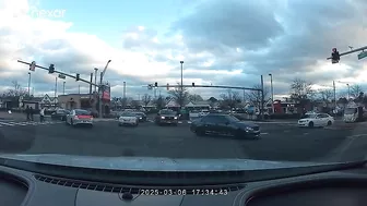 Fuck Pedestrian Rights OC