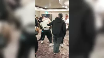 West Court Hotel Phase I