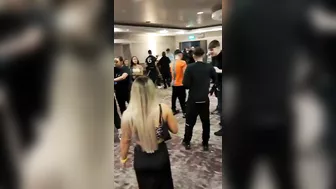 West Court Hotel Phase I