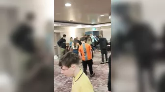 West Court Hotel Phase I