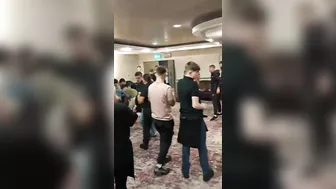 West Court Hotel Phase I