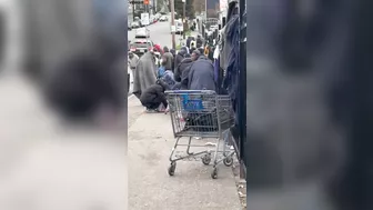 Seattle Appears To Be Ahead Of The Game In Dystopia