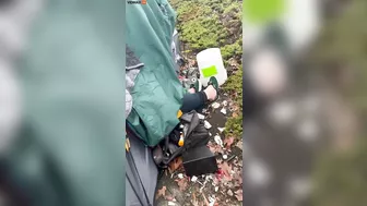 Seattle Appears To Be Ahead Of The Game In Dystopia