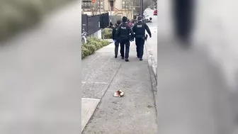 Seattle Appears To Be Ahead Of The Game In Dystopia