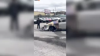 Seattle Appears To Be Ahead Of The Game In Dystopia