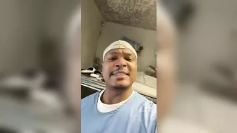 It's Weird To See TikTok Posted From Prison