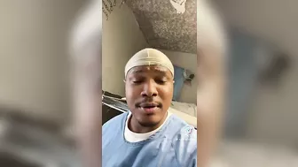 It's Weird To See TikTok Posted From Prison