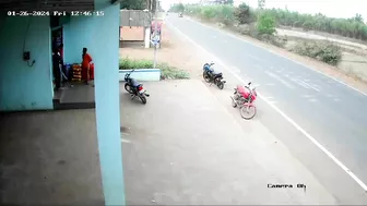 Seven Killed In Collision Between Speeding Car And Rickshaw