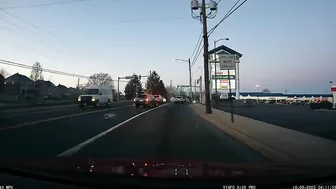 A Few Idiots, All Last Month