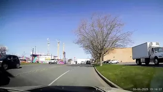 She Doesn't Even Look Right.