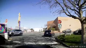 She Doesn't Even Look Right.