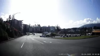 She Doesn't Even Look Right.