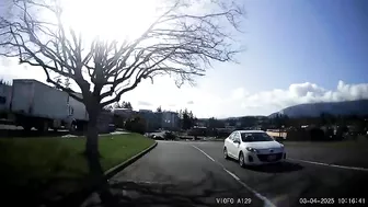 She Doesn't Even Look Right.