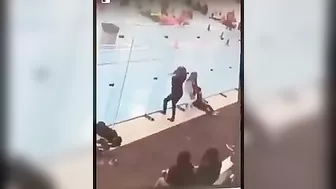 She Behaves Worse Than A Bird - Stupid Media