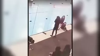 She Behaves Worse Than A Bird - Stupid Media