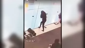 She Behaves Worse Than A Bird - Stupid Media