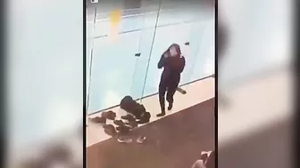 She Behaves Worse Than A Bird - Stupid Media