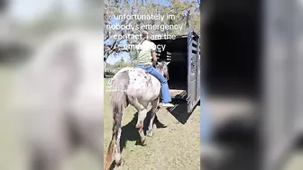 She Said It Was Okay